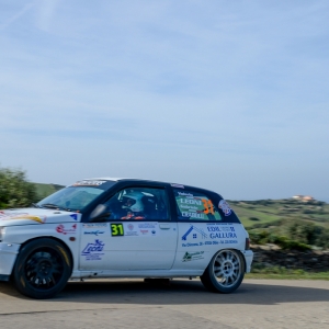 27° RALLY GOLFO DELL' ASINARA - Gallery 9